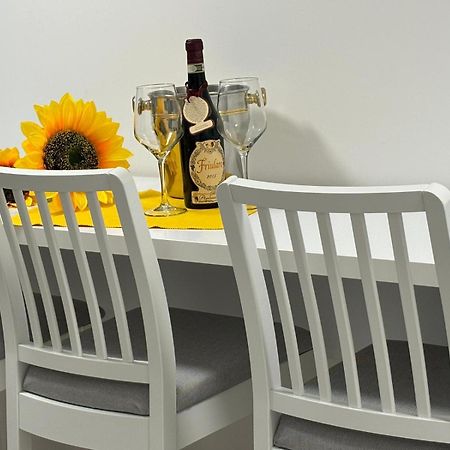 Residenza Giovanni Contone Luaran gambar