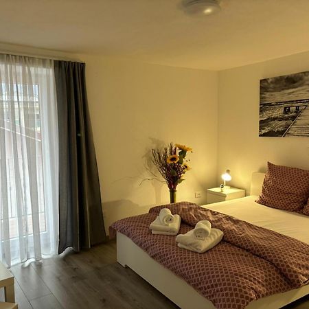 Residenza Giovanni Contone Luaran gambar