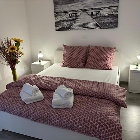 Residenza Giovanni Contone Luaran gambar