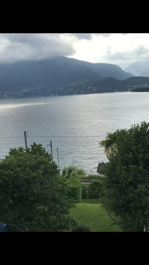 Residenza Giovanni Contone Luaran gambar