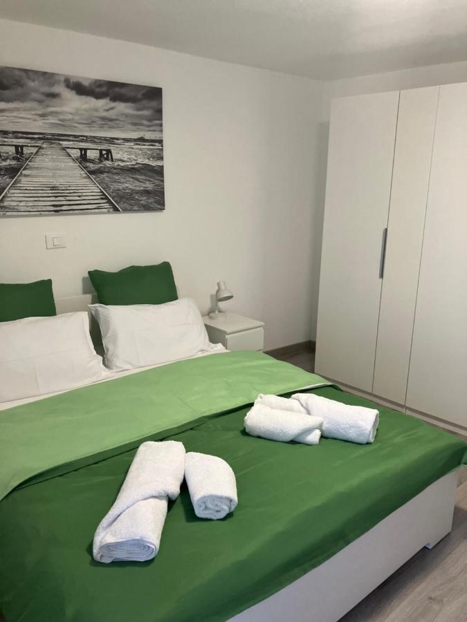 Residenza Giovanni Contone Luaran gambar
