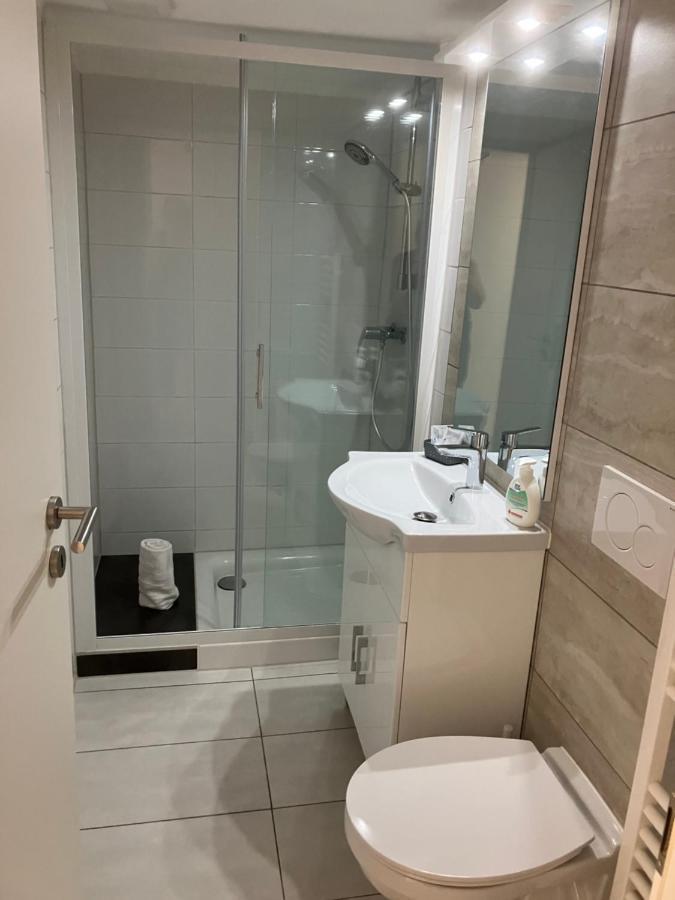 Residenza Giovanni Contone Luaran gambar