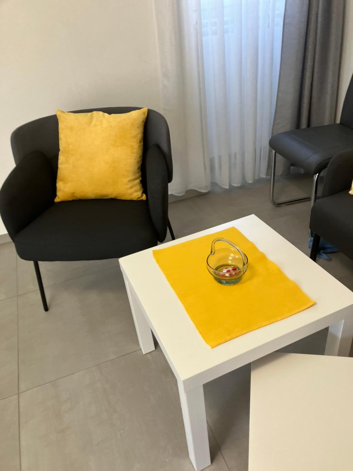 Residenza Giovanni Contone Luaran gambar