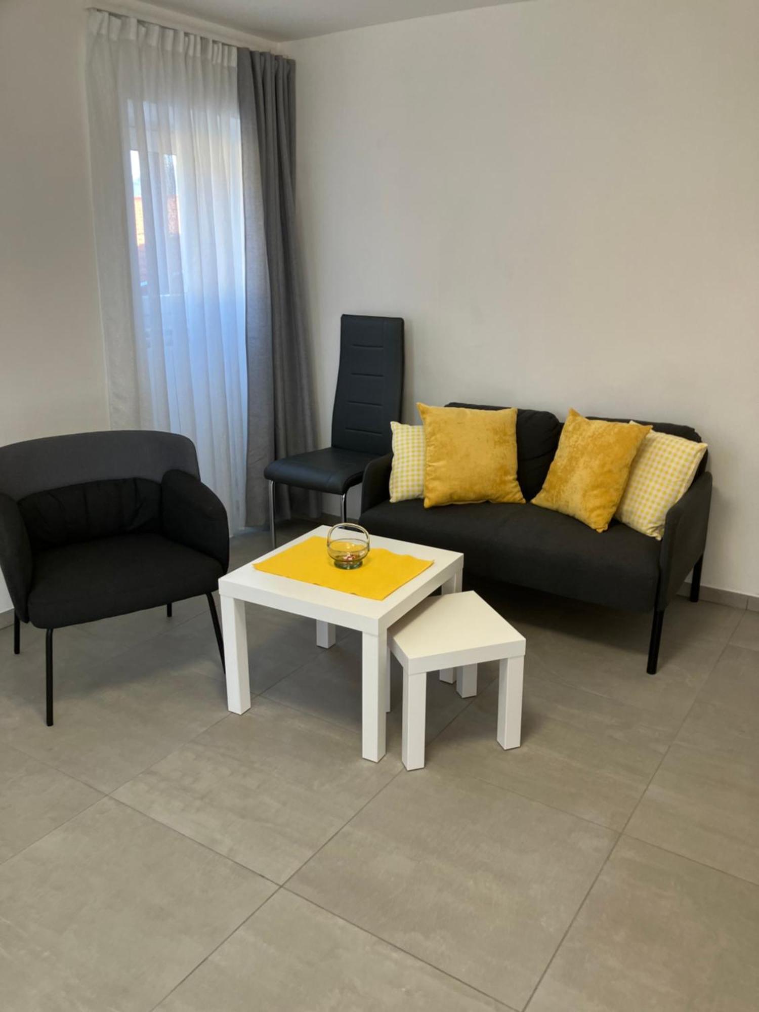 Residenza Giovanni Contone Luaran gambar