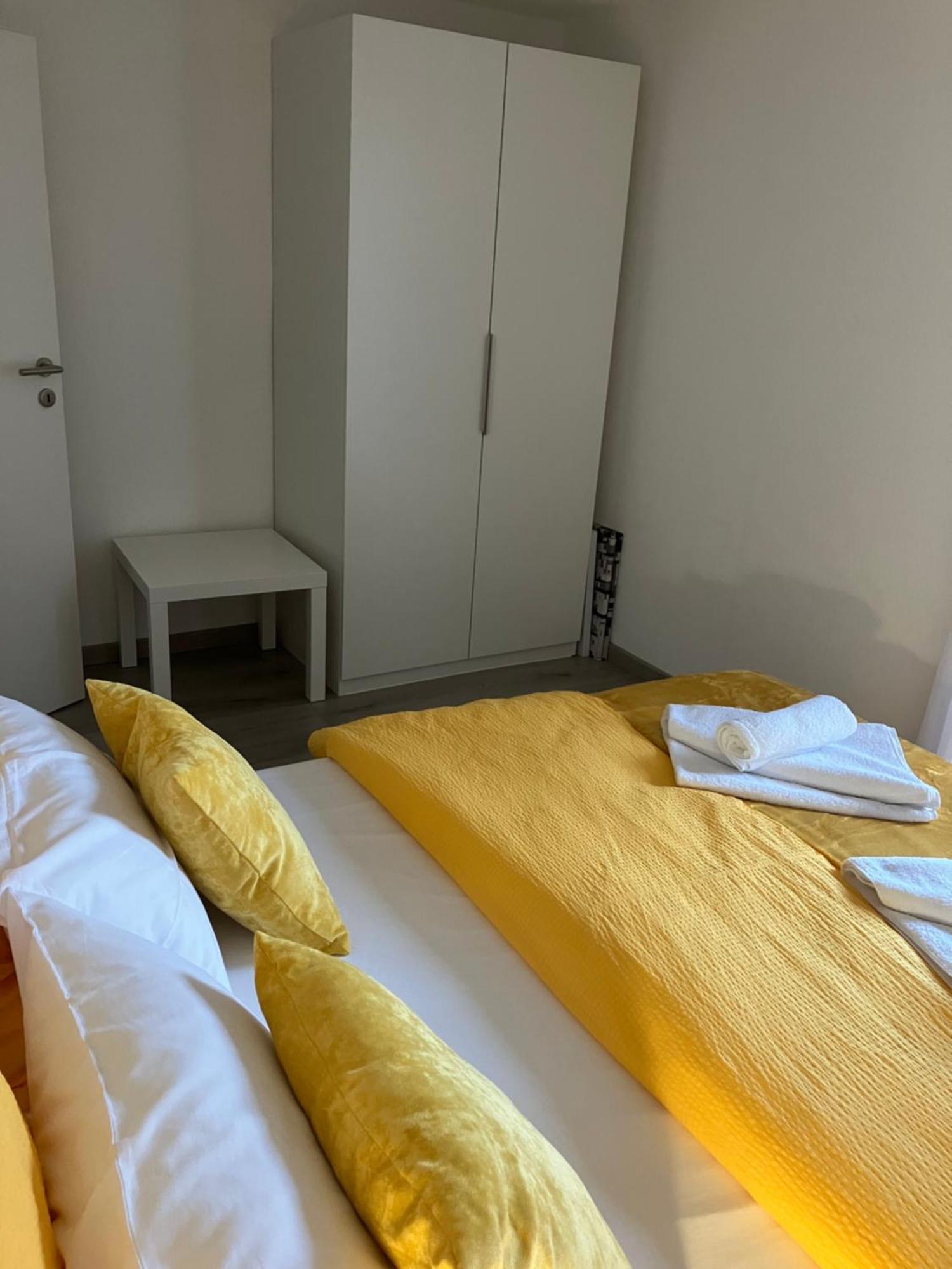 Residenza Giovanni Contone Luaran gambar